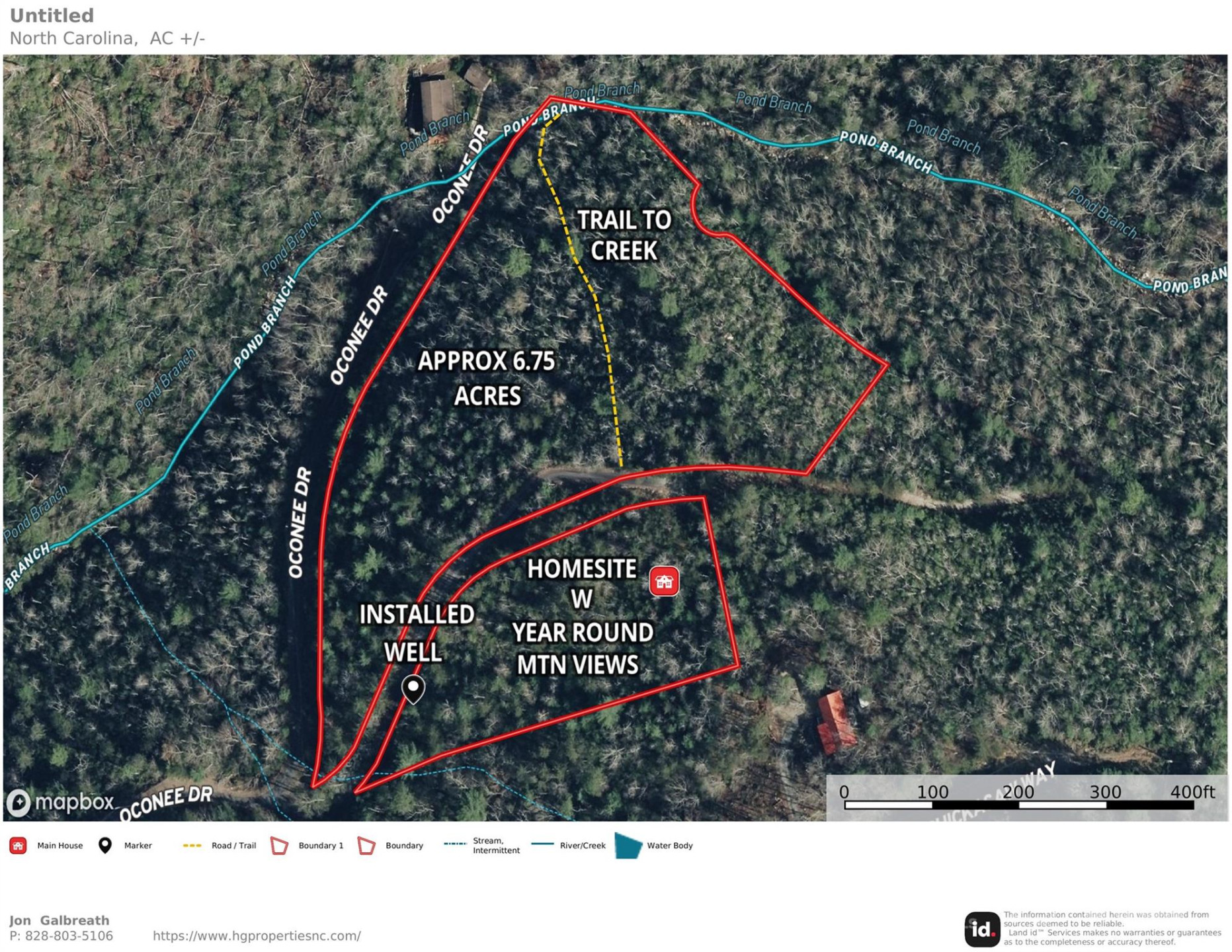 0 Oconee Drive - Photo 27