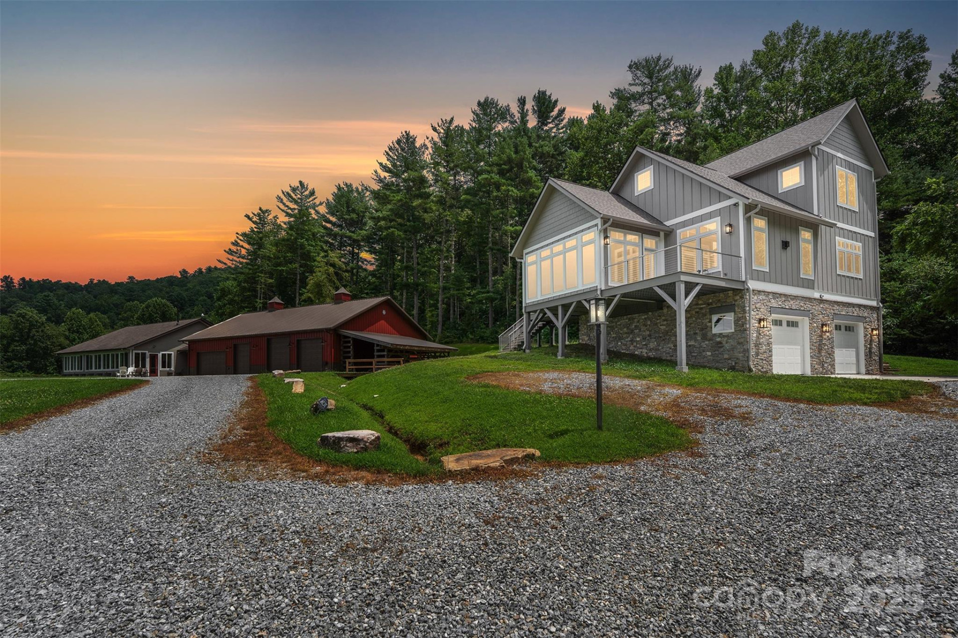 326 Golden Valley Drive