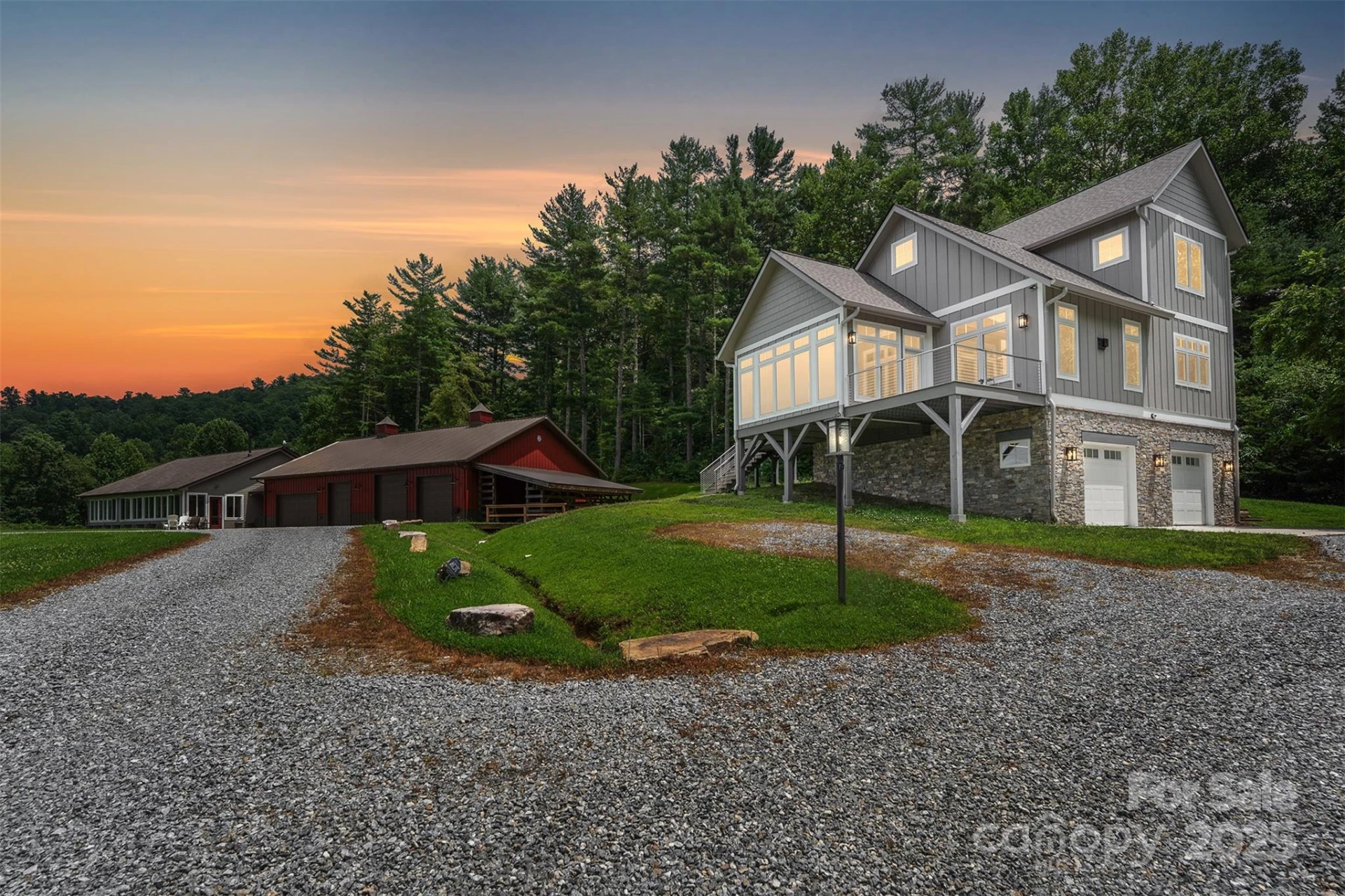 326 Golden Valley Drive