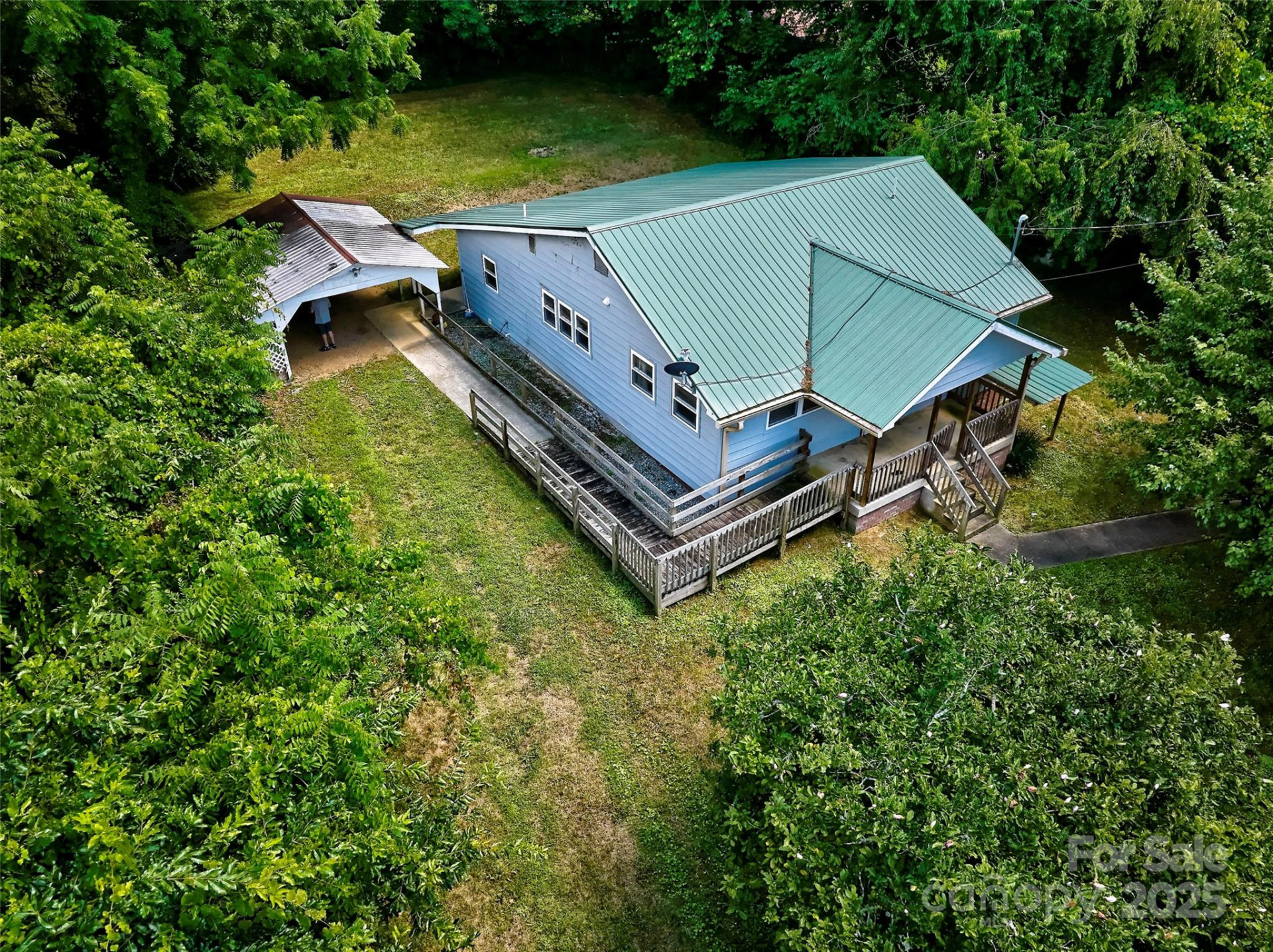 111 Kenneth Cooper Road