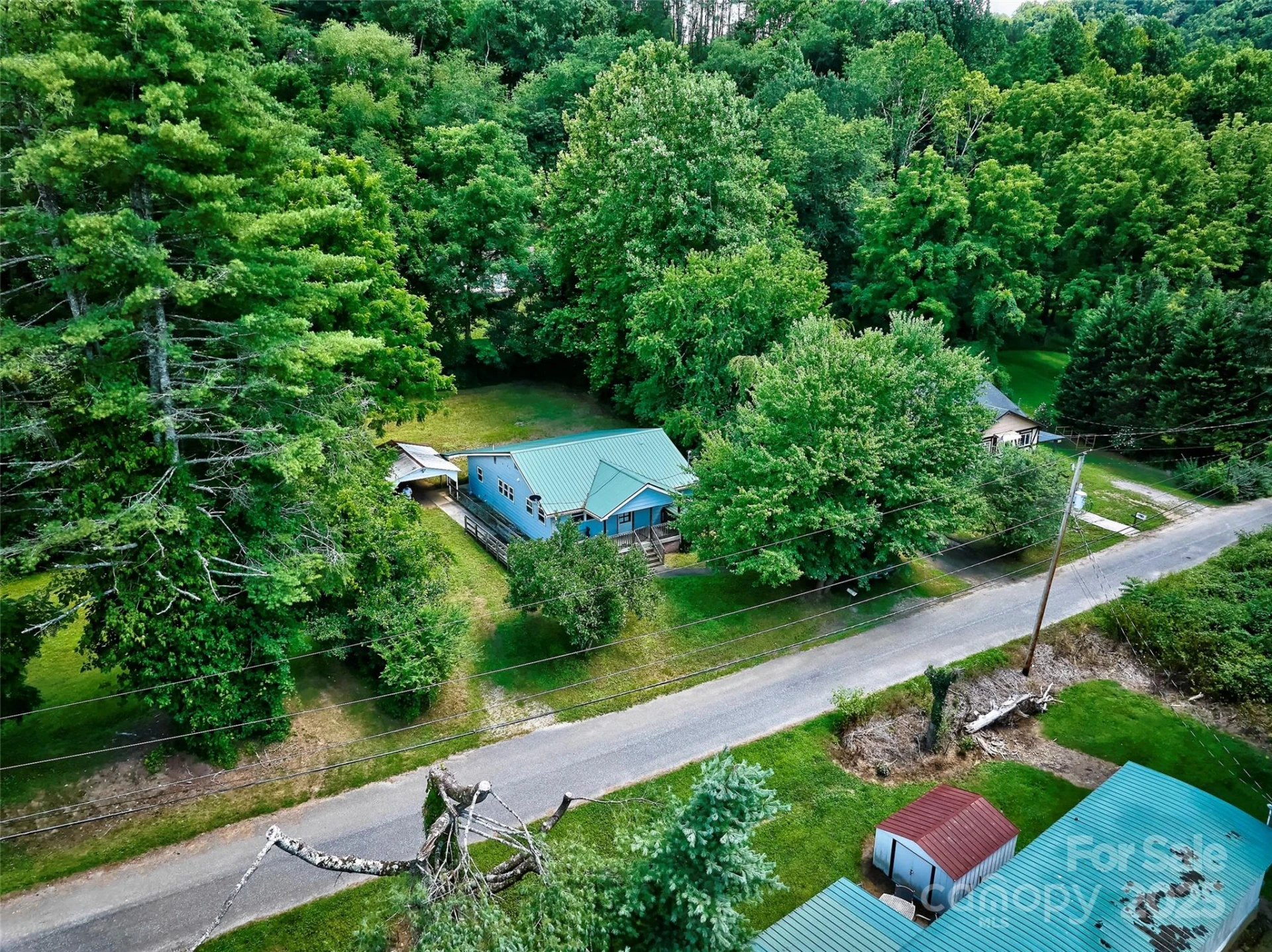 111 Kenneth Cooper Road - Photo 25