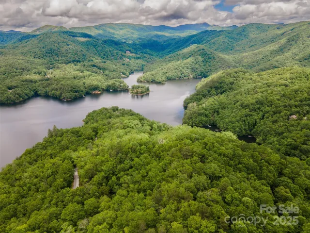 Lot 127 Stoneway Drive, Tuckasegee, NC, 28783