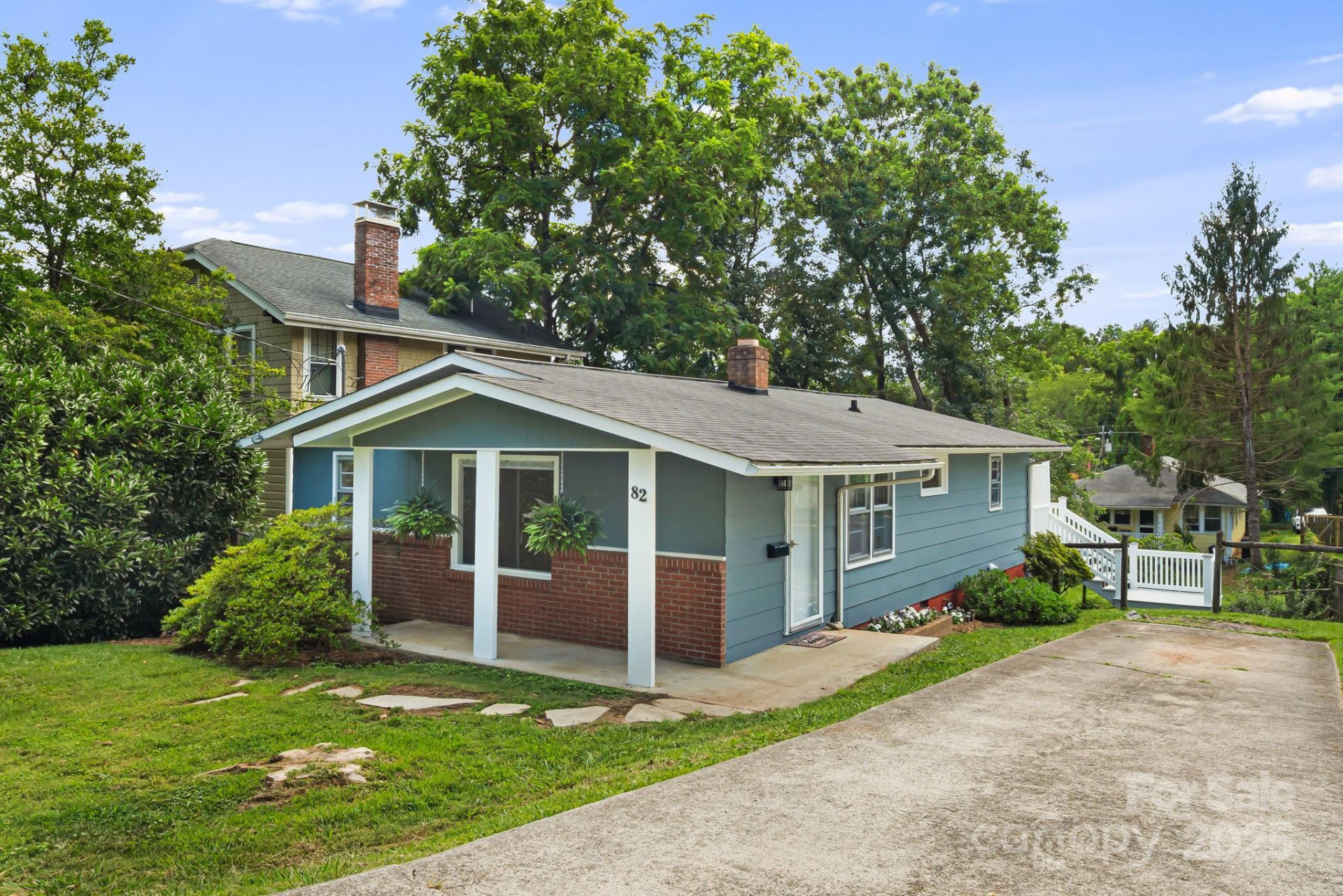 82 Maney Avenue
