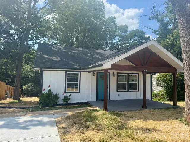 142 Morrow Avenue