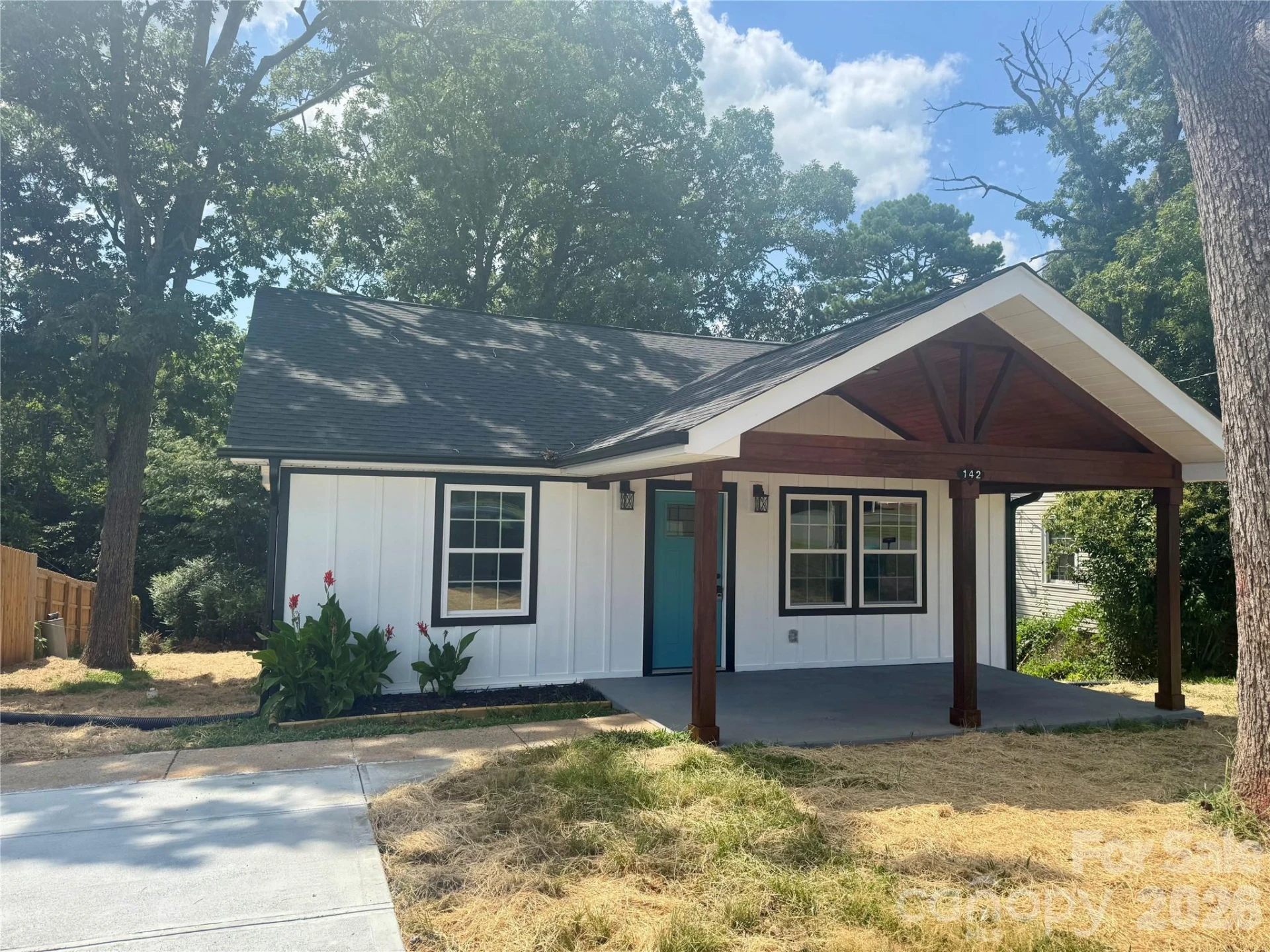 142 Morrow Avenue