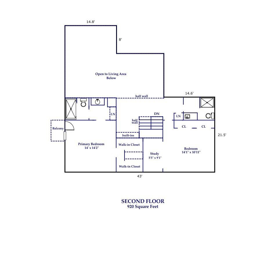 10 Chestnut Ridge Road - Photo 2