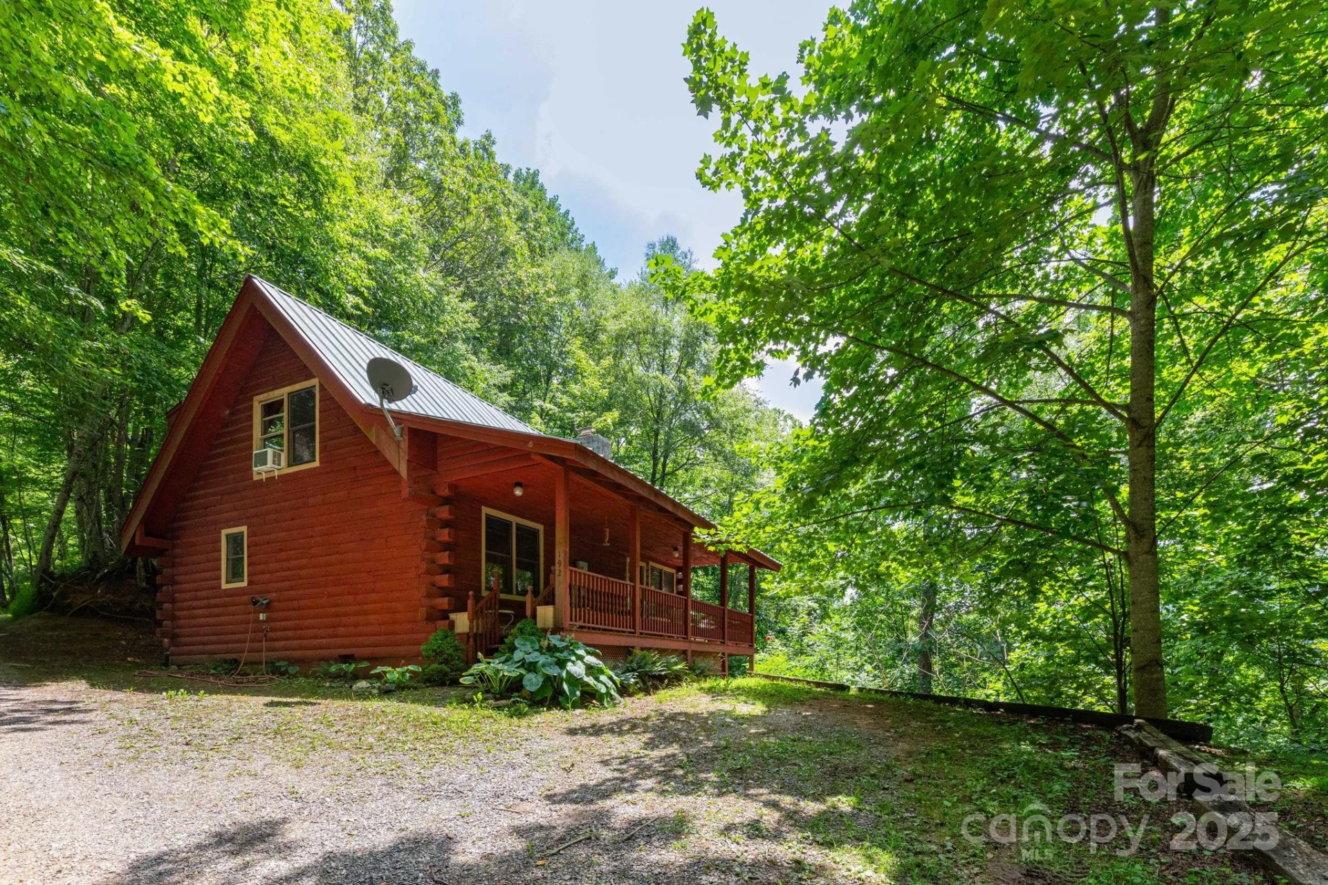 192 Granny Shepherd Road