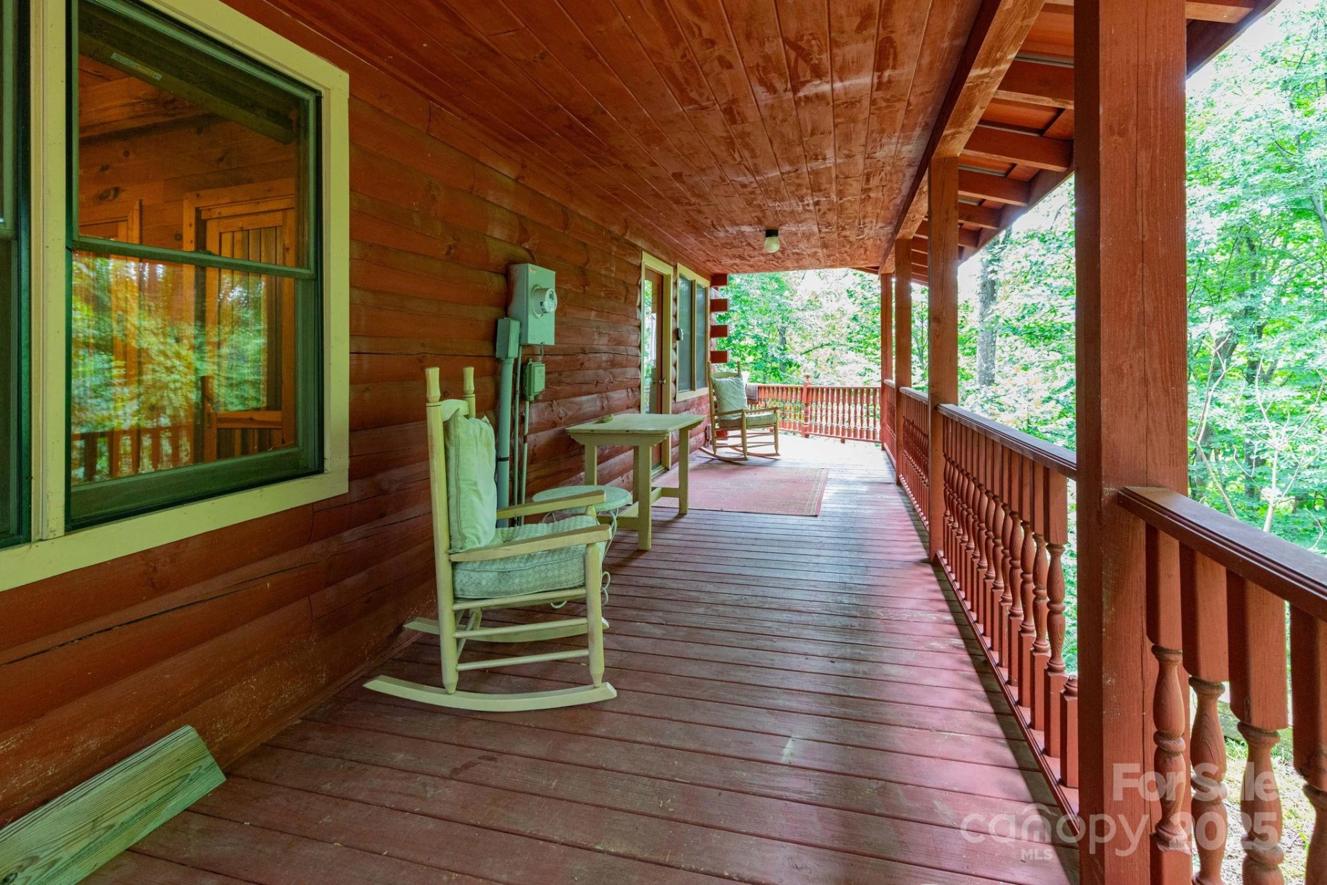 192 Granny Shepherd Road - Photo 2