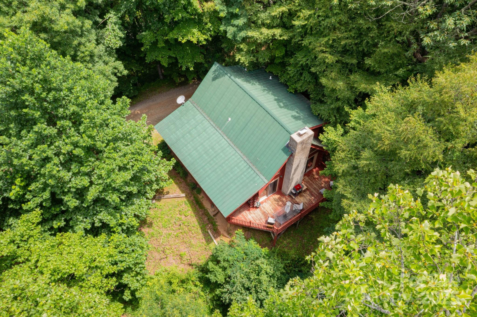 192 Granny Shepherd Road - Photo 18