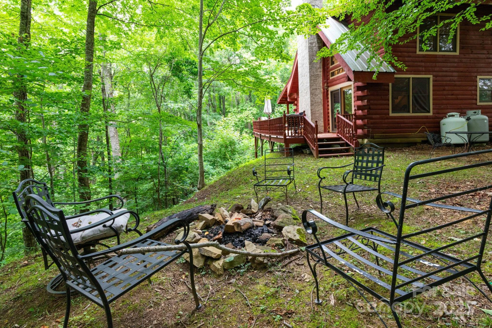 192 Granny Shepherd Road - Photo 19