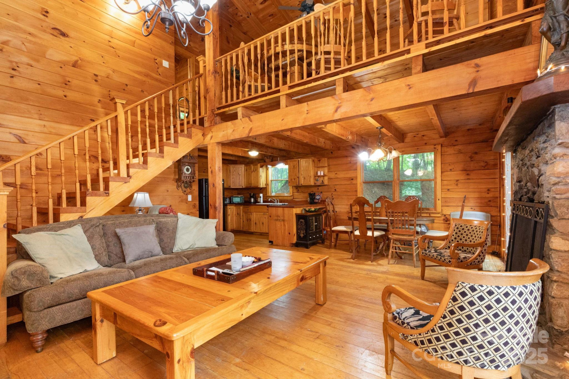 192 Granny Shepherd Road - Photo 3