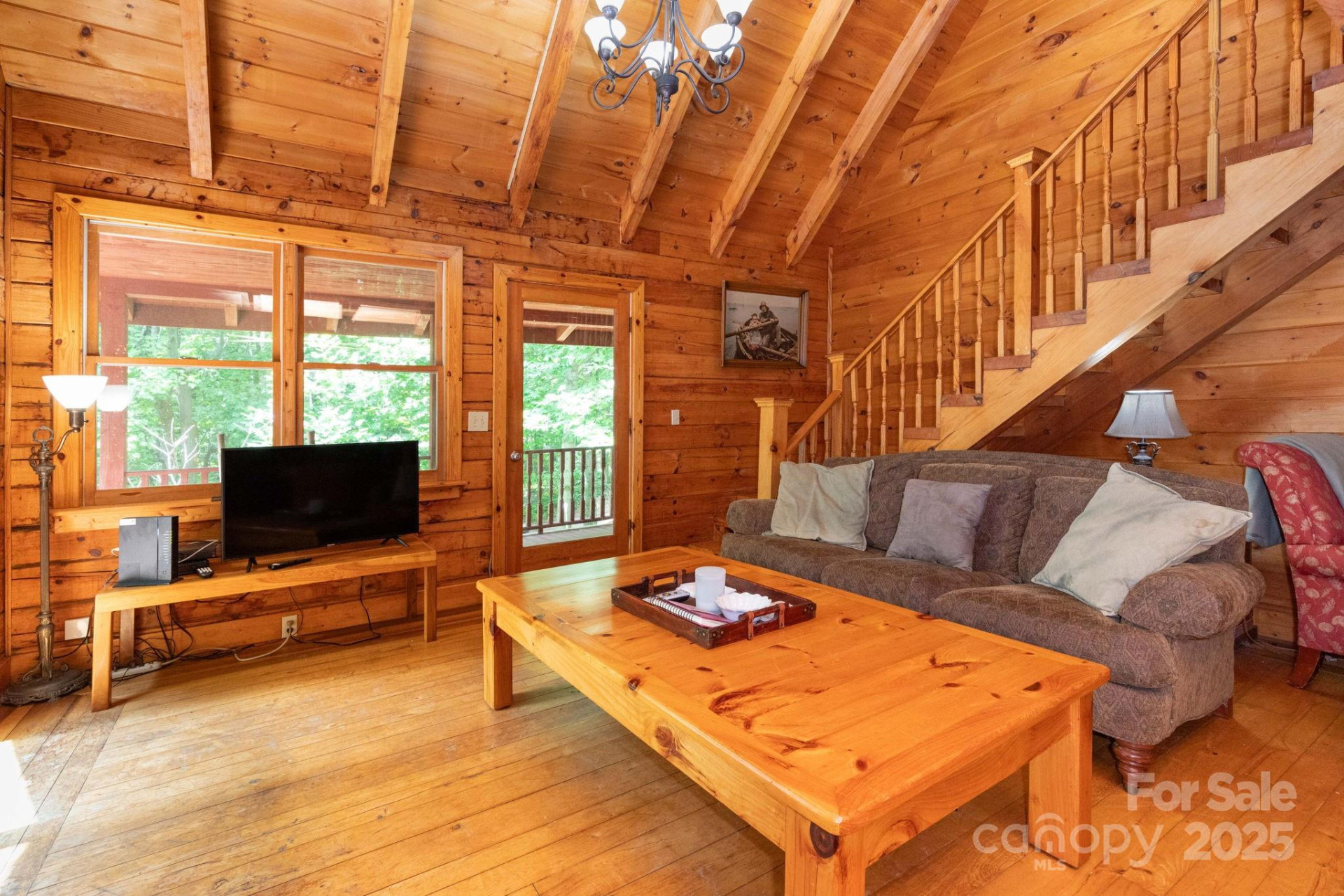 192 Granny Shepherd Road - Photo 5