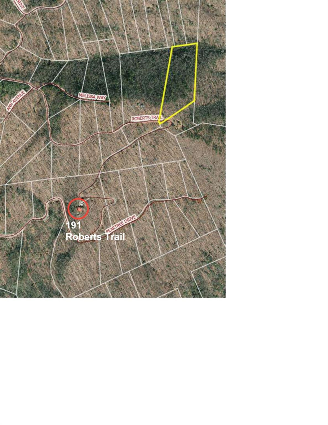 00 Roberts Trail #LOT 429 - Photo 5