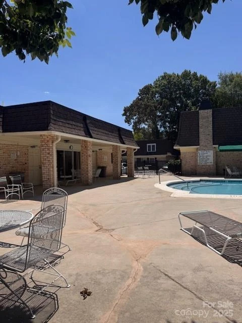 2227 Rexford Road #C - Photo 30