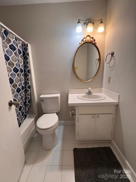 2227 Rexford Road #C - Photo 5