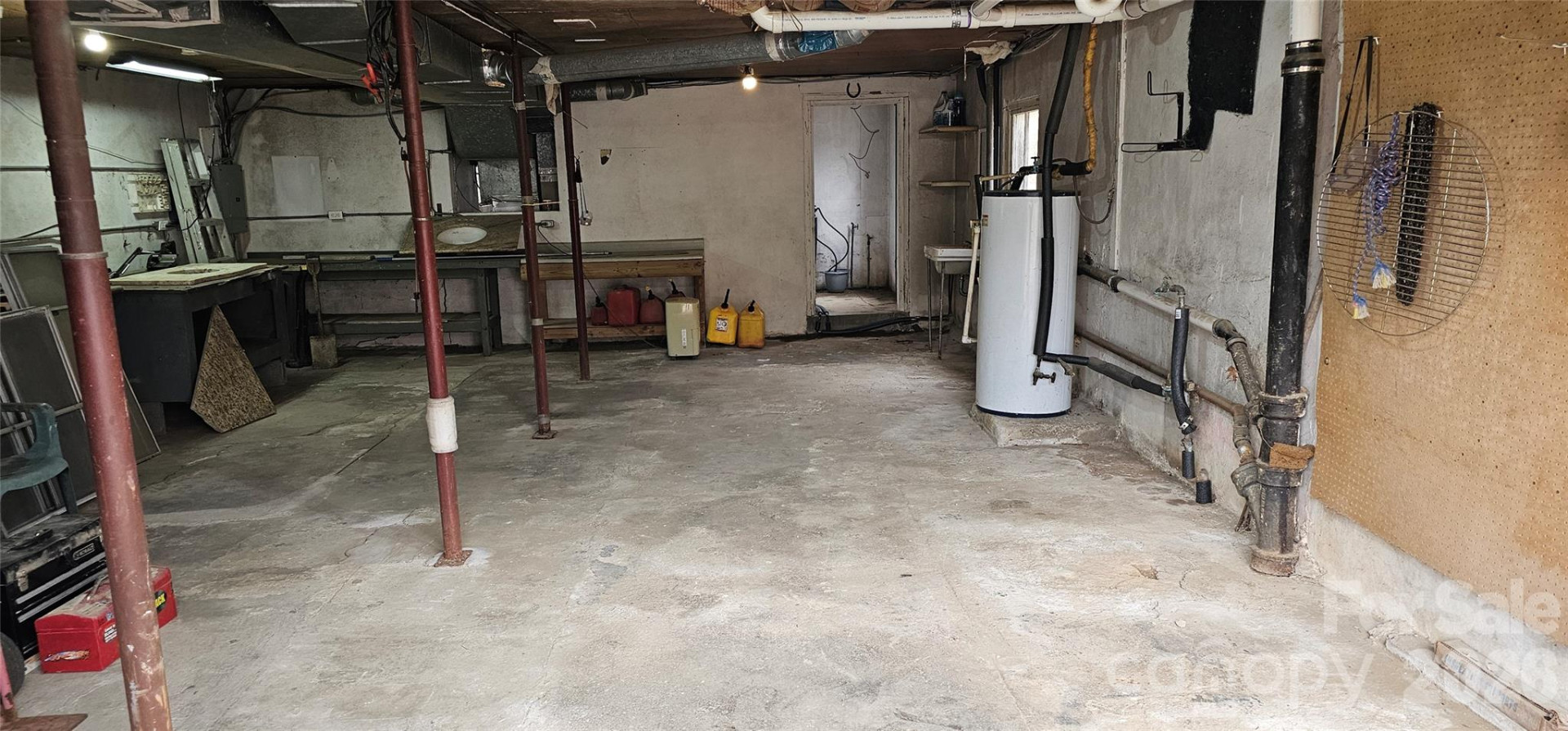 72 Mills Gap Road - Photo 21