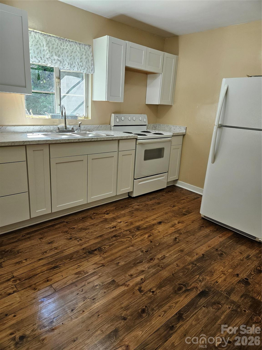 72 Mills Gap Road - Photo 4