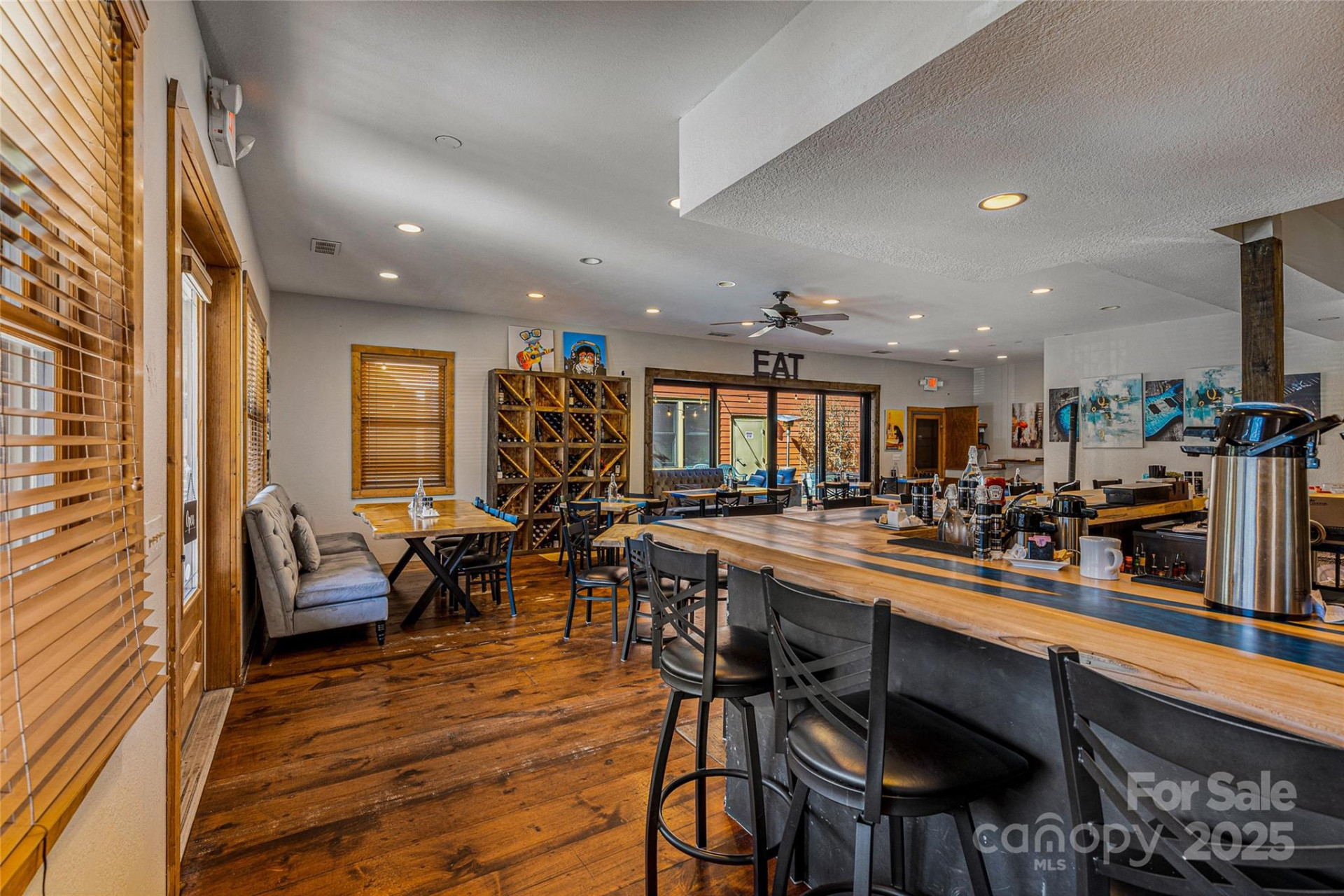 3093 US Highway 64 Highway - Photo 17