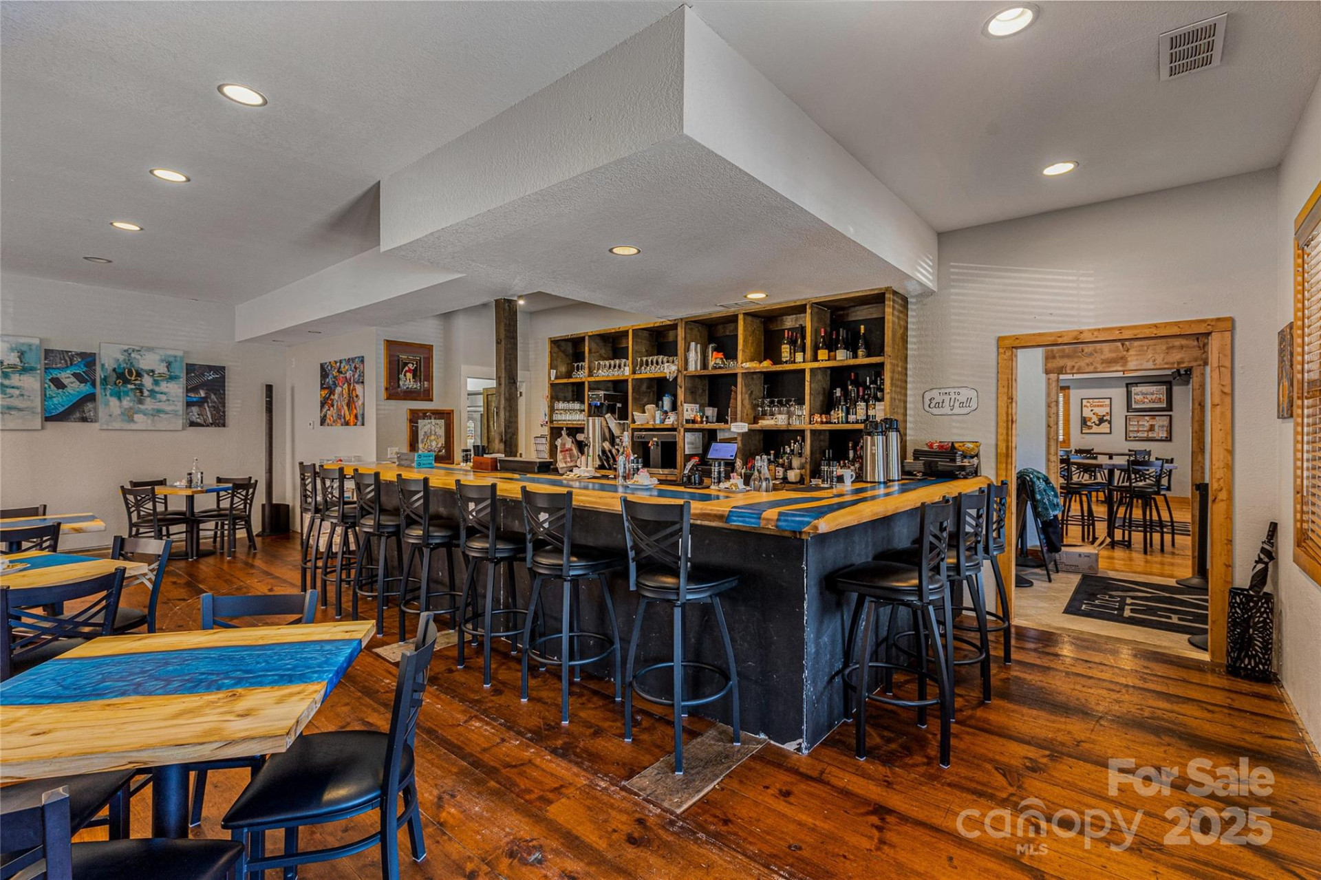 3093 US Highway 64 Highway - Photo 19