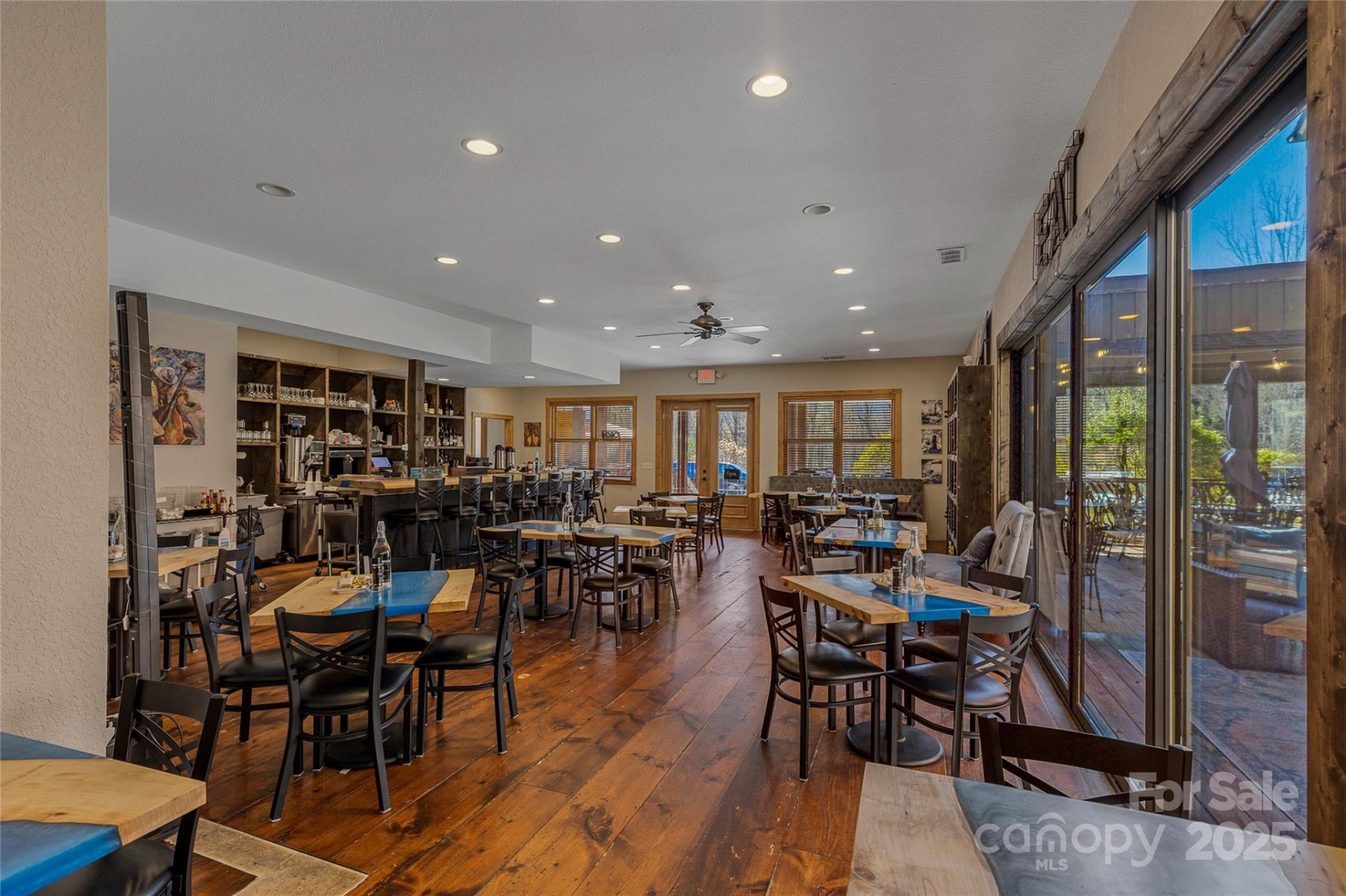 3093 US Highway 64 Highway - Photo 21