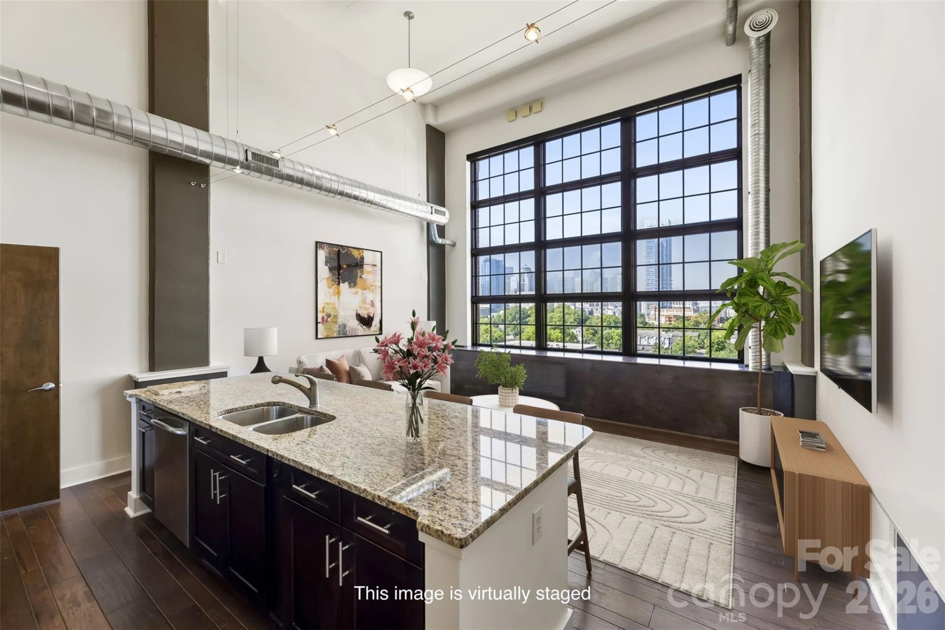 715 Graham Street #604 - Photo 2
