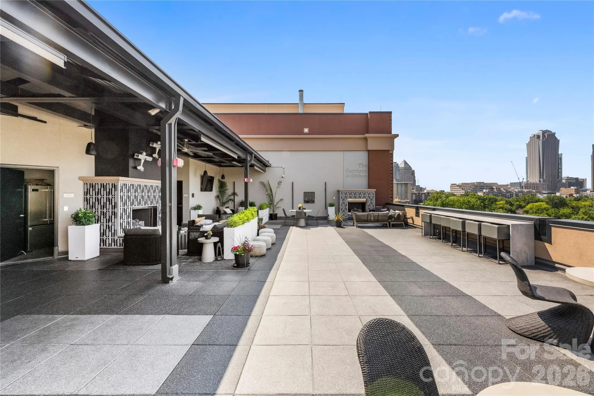 715 Graham Street #604 - Photo 20