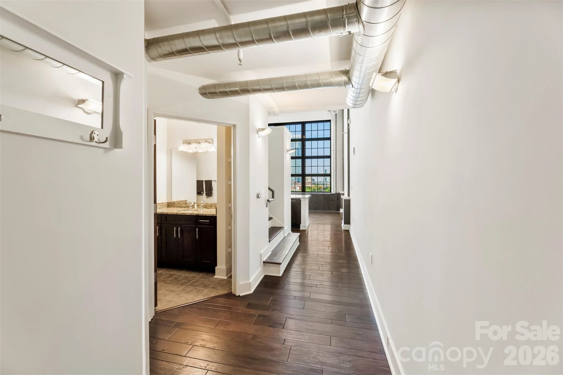 715 Graham Street #604 - Photo 3