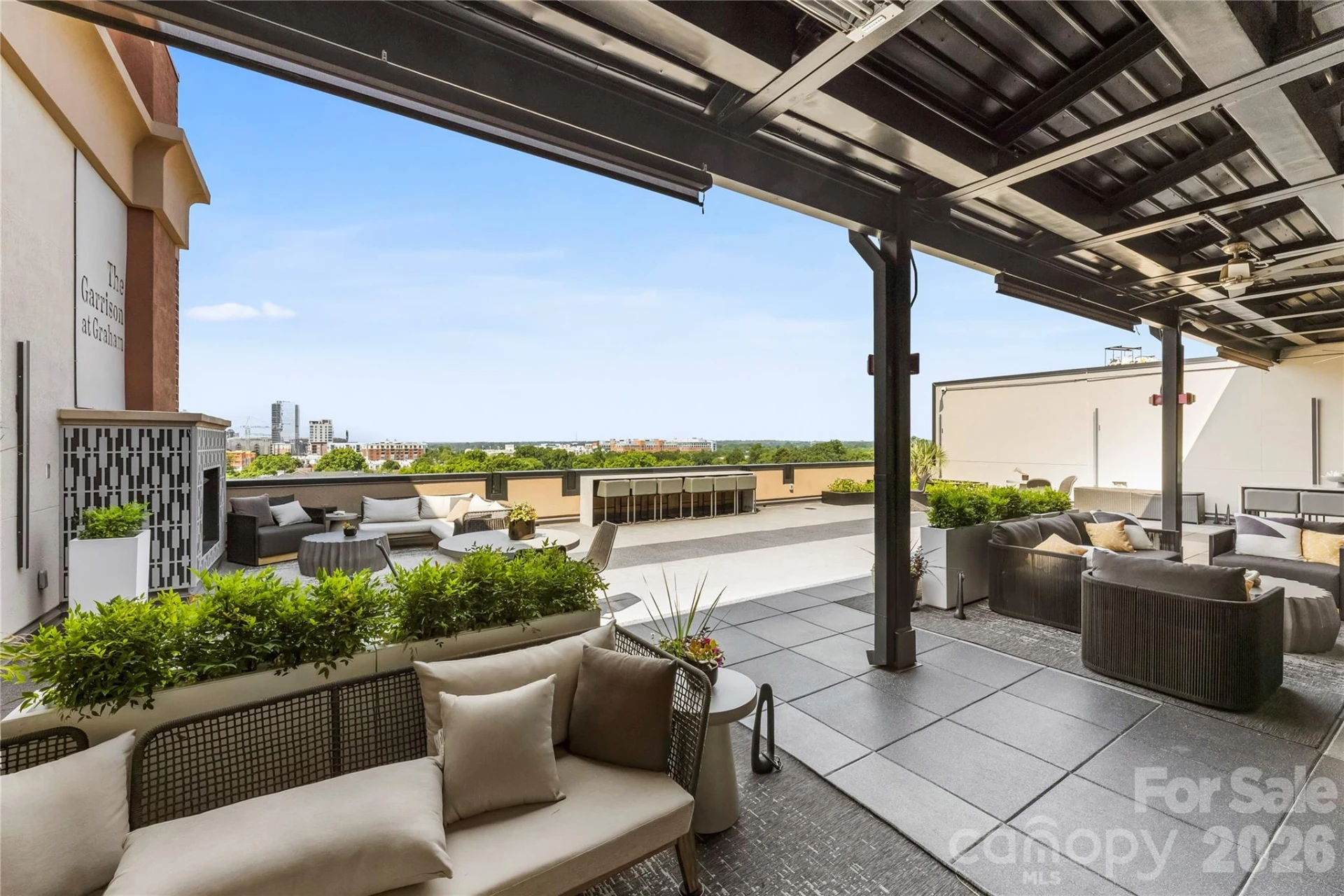 715 Graham Street #604 - Photo 21