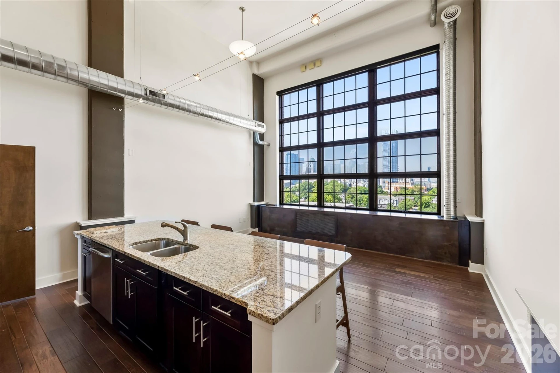 715 Graham Street #604 - Photo 5