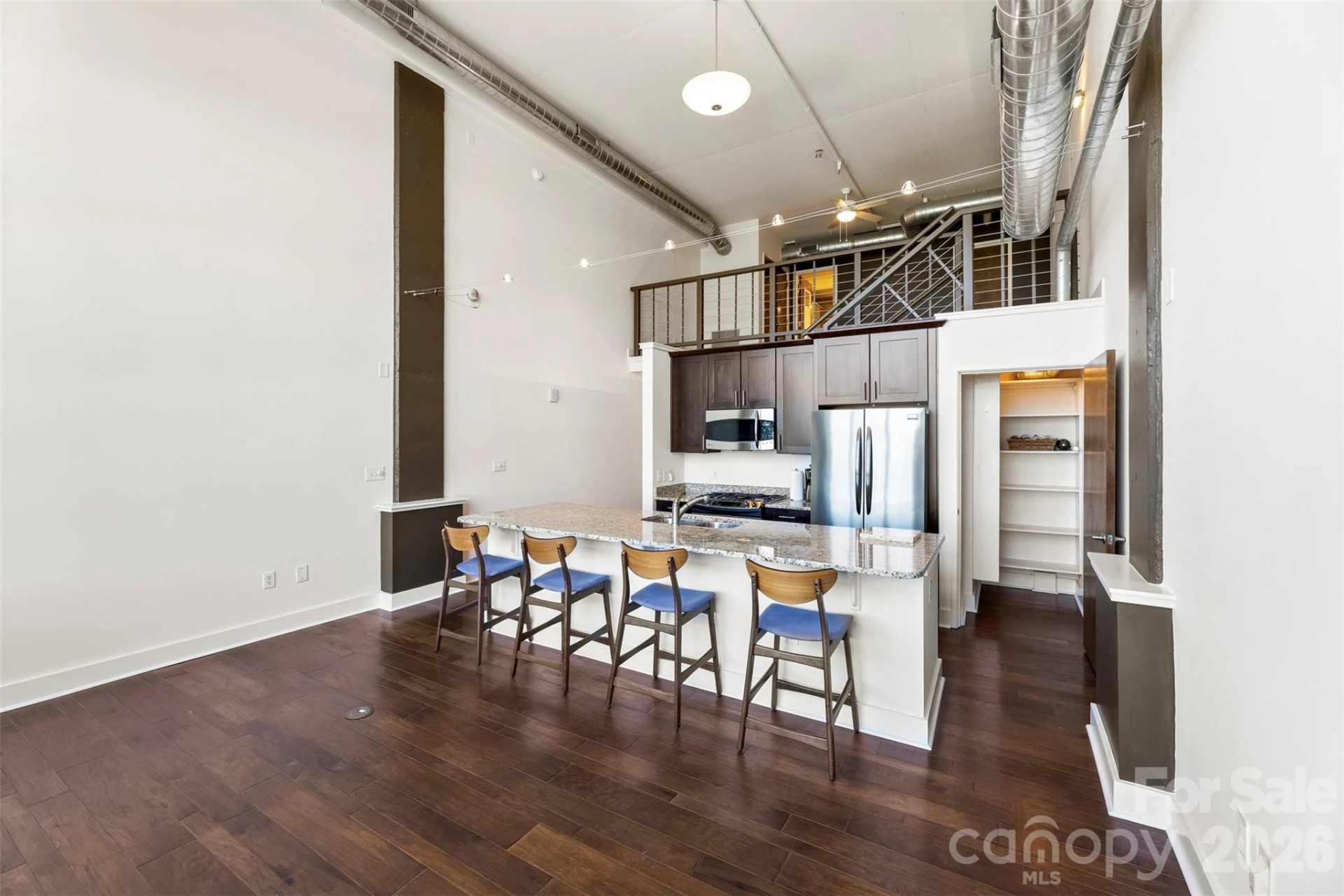 715 Graham Street #604 - Photo 6