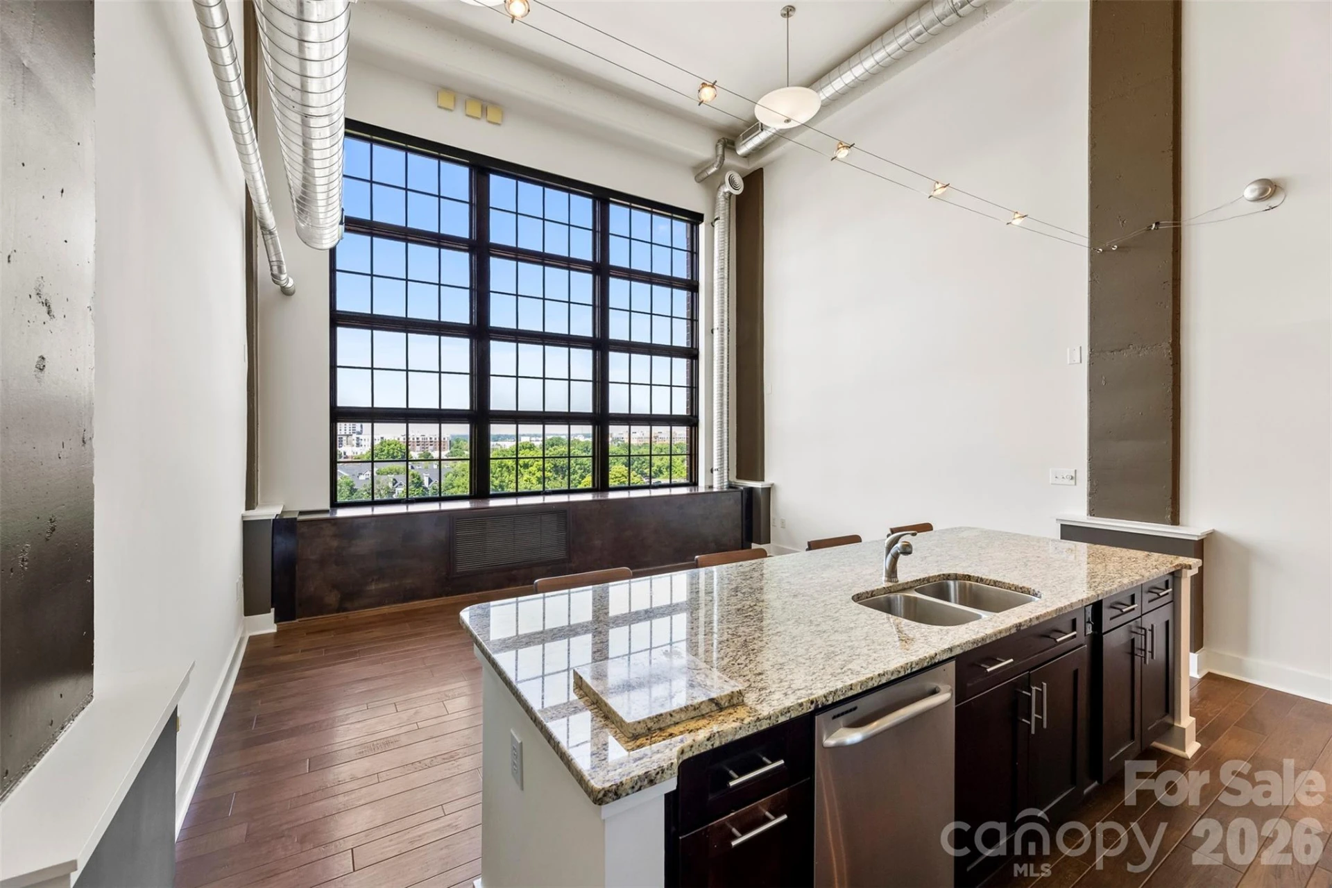 715 Graham Street #604 - Photo 7