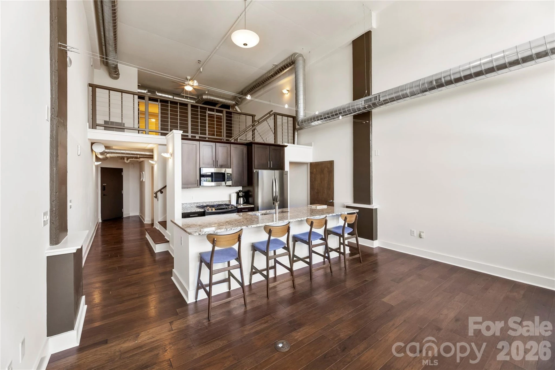 715 Graham Street #604 - Photo 8