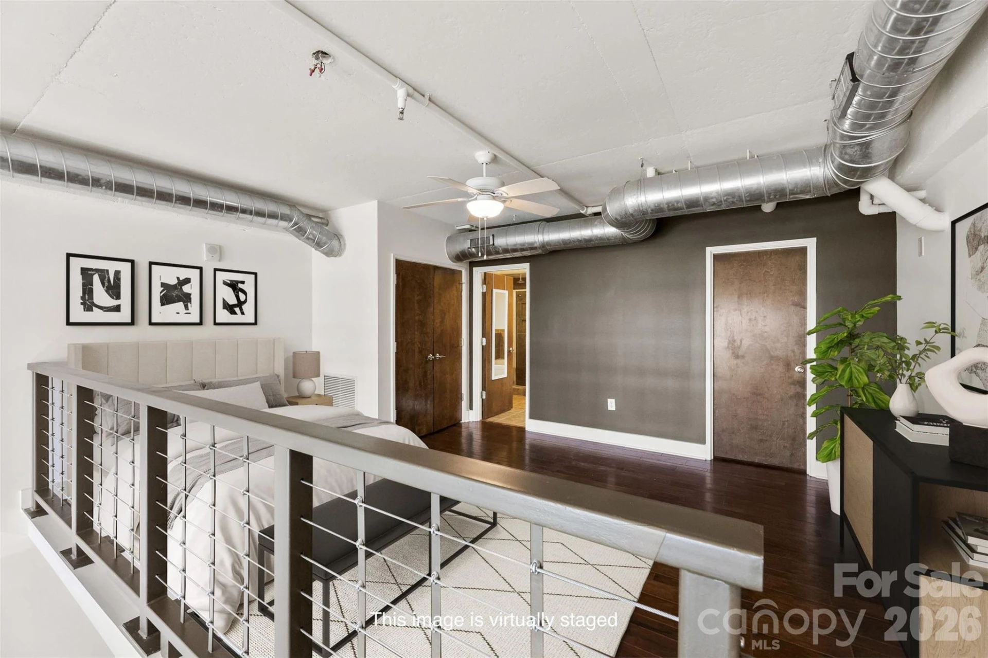 715 Graham Street #604 - Photo 9