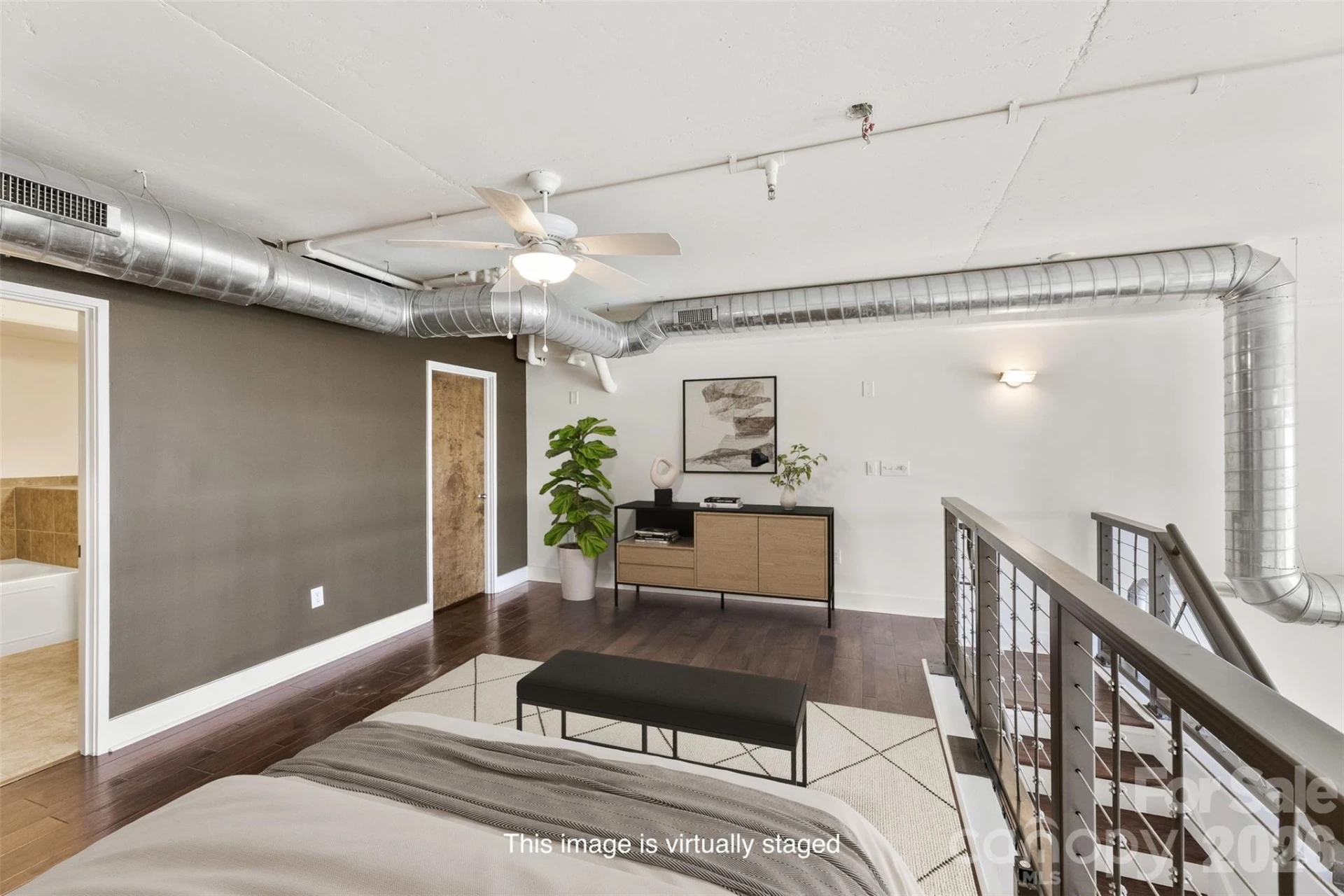 715 Graham Street #604 - Photo 10