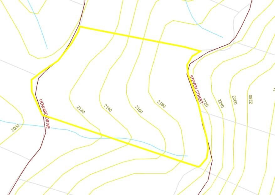 0 Howard Drive #257 - Photo 2