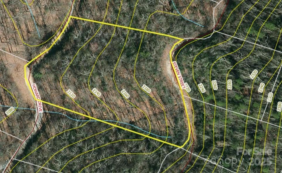 0 Howard Drive #257 - Photo 3