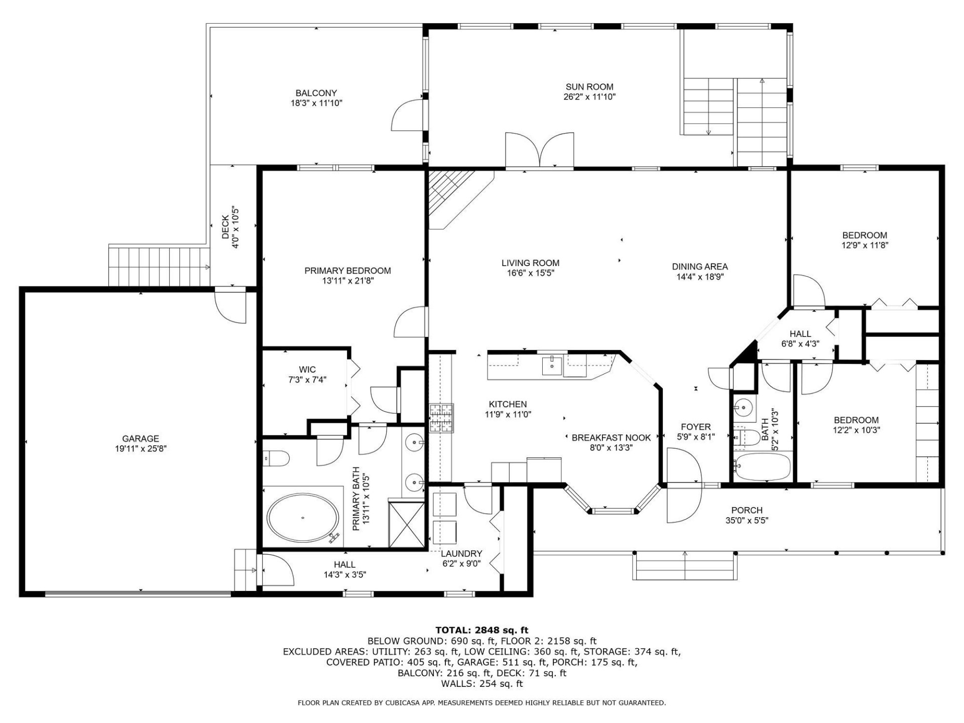 23 Dvga Court - Photo 42