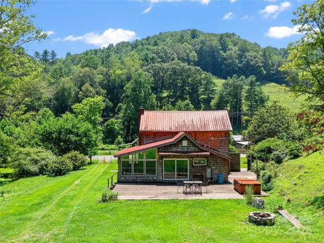 9065 NC 63 Highway, Leicester, NC, 28748
