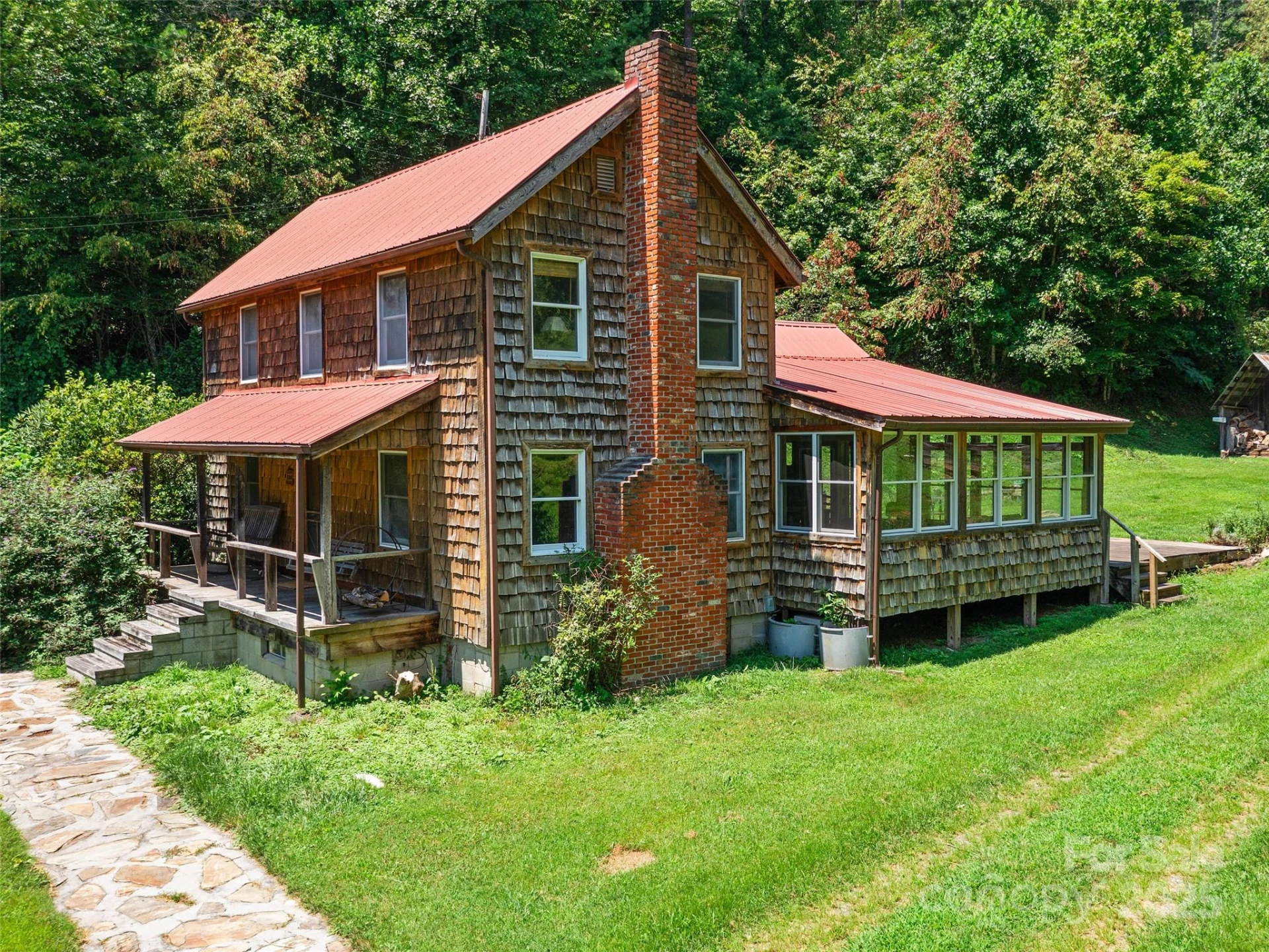 9065 NC 63 Highway - Photo 2