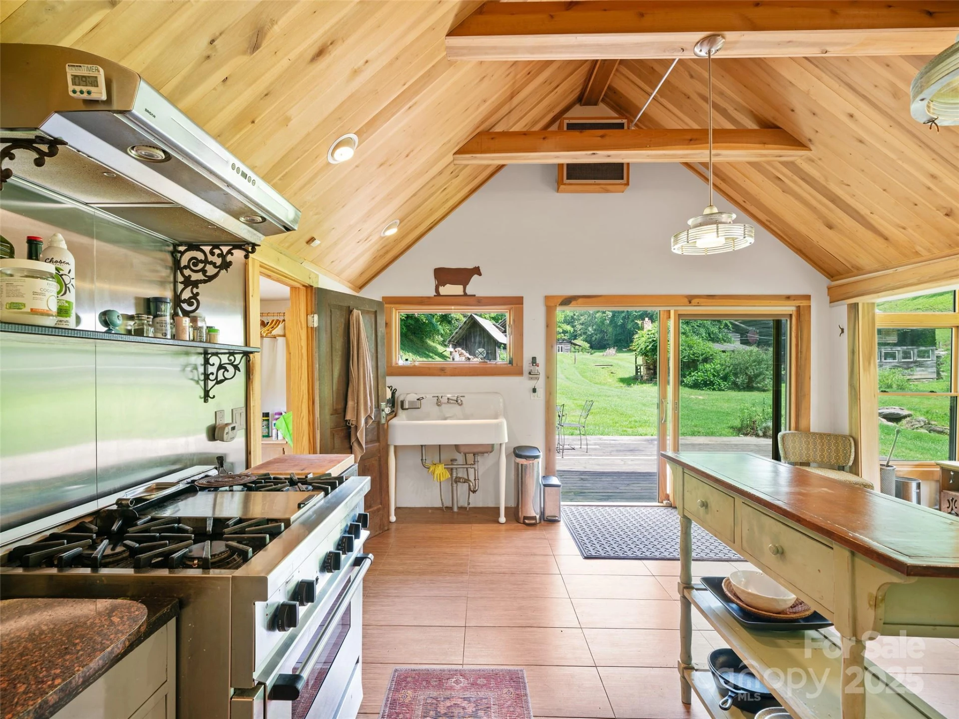 9065 NC 63 Highway - Photo 16