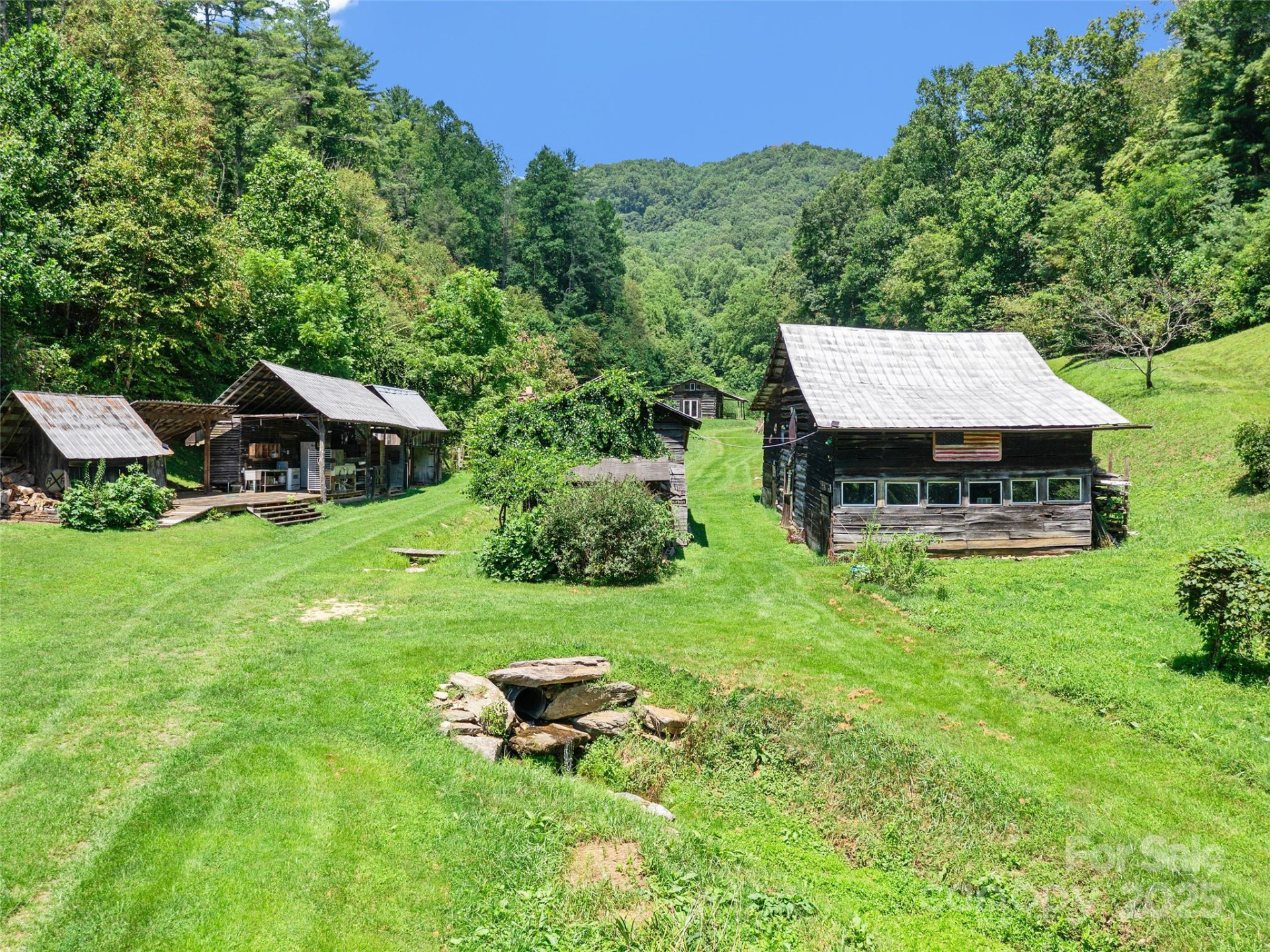 9065 NC 63 Highway - Photo 25