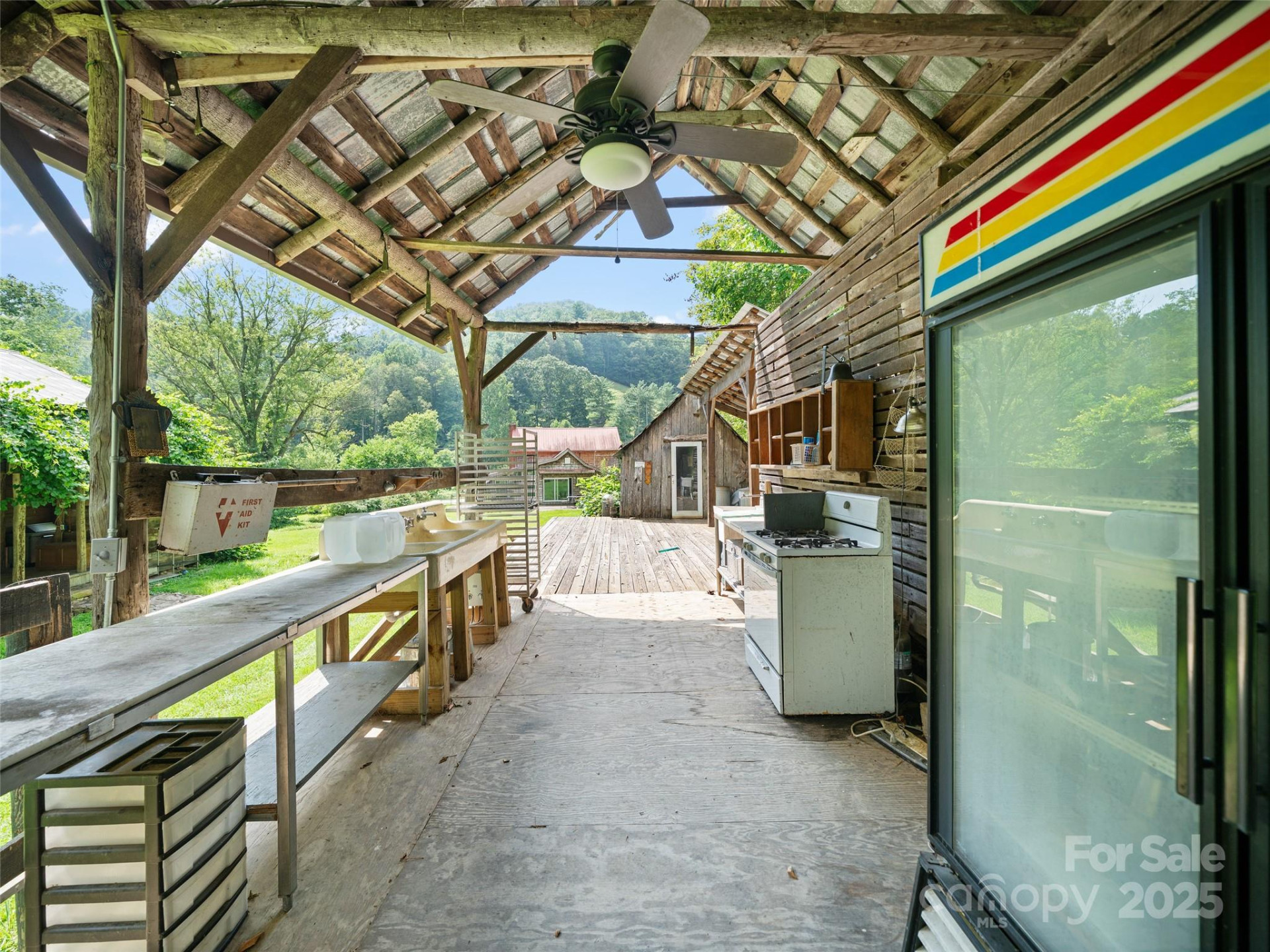 9065 NC 63 Highway - Photo 26