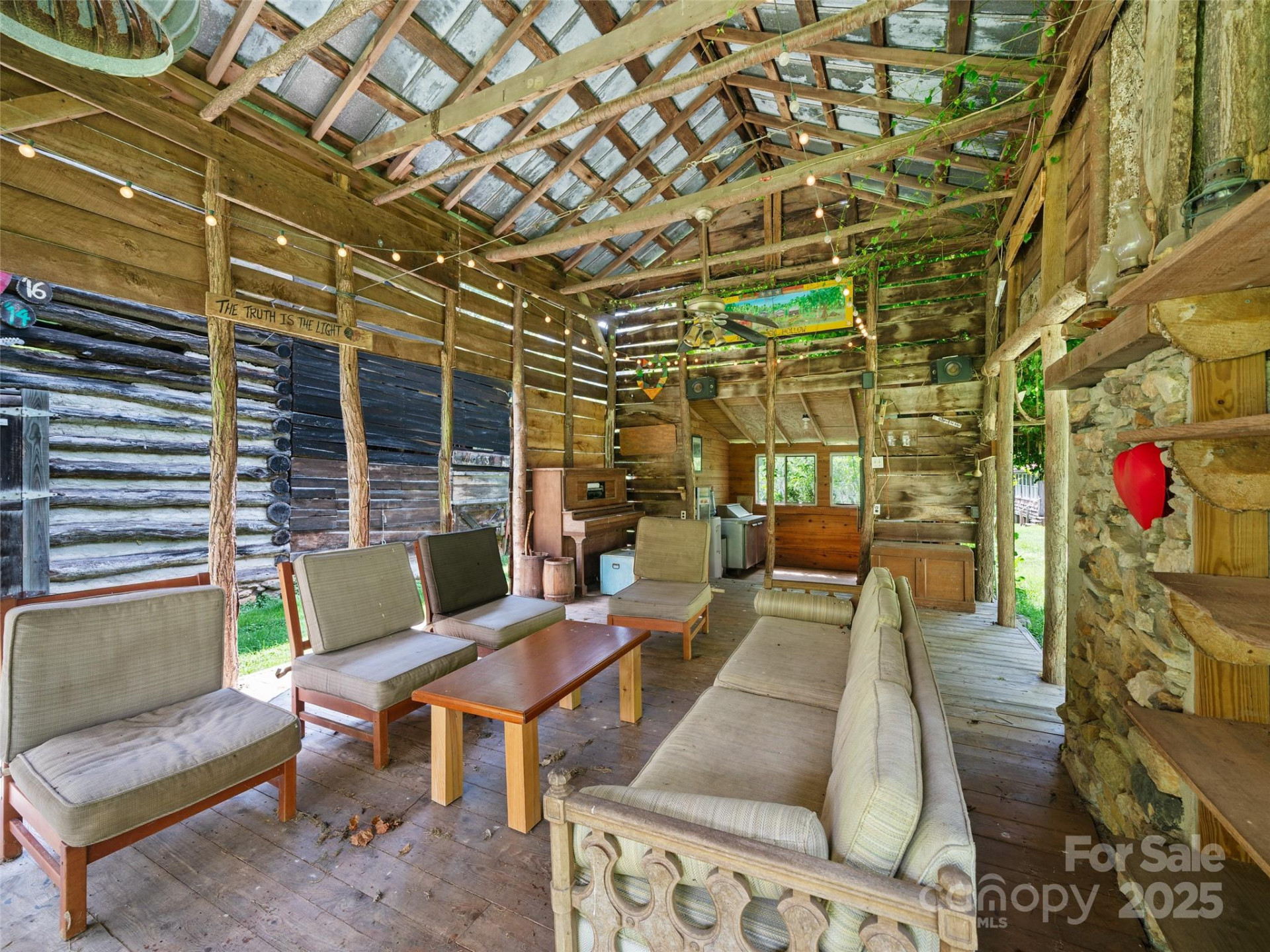 9065 NC 63 Highway - Photo 27