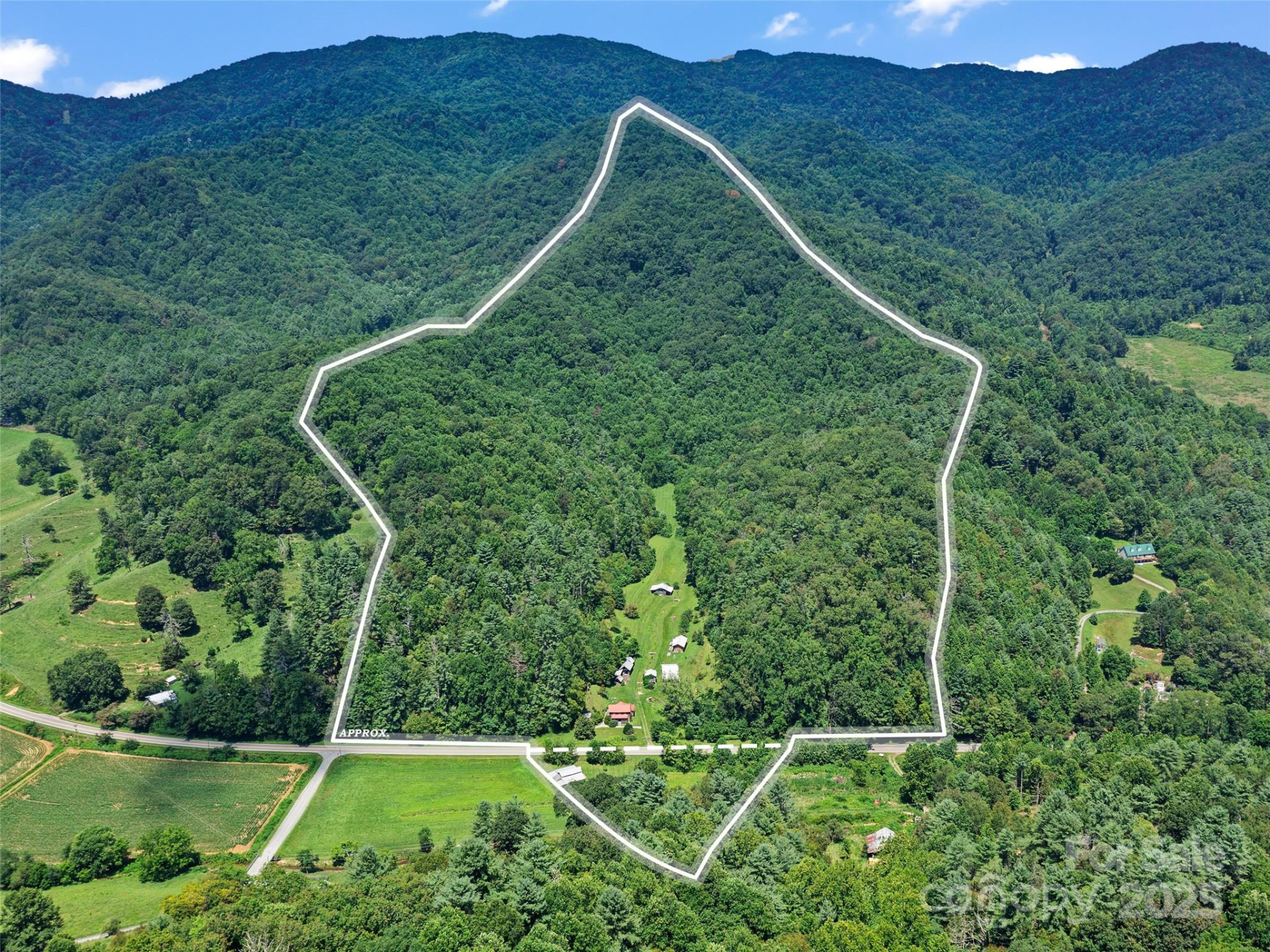 9065 NC 63 Highway - Photo 39