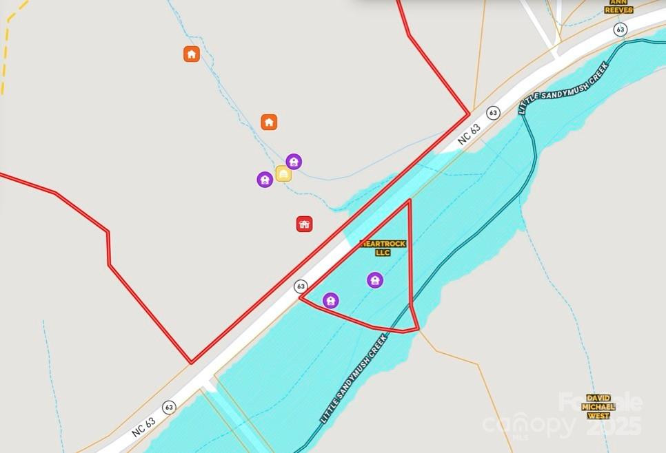 9065 NC 63 Highway - Photo 40