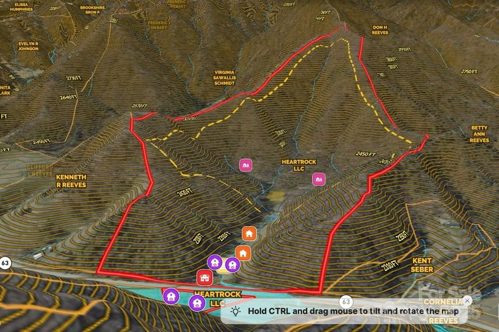 9065 NC 63 Highway - Photo 43