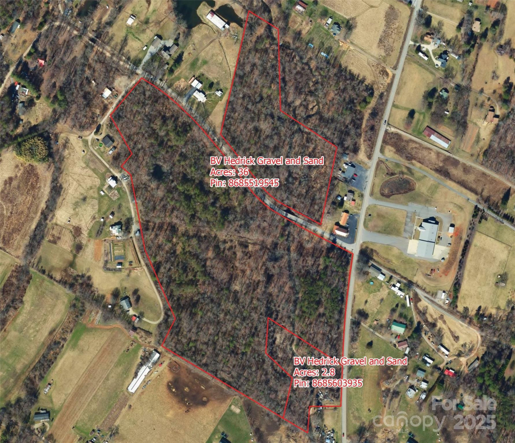 99999 Pisgah Highway - Photo 2