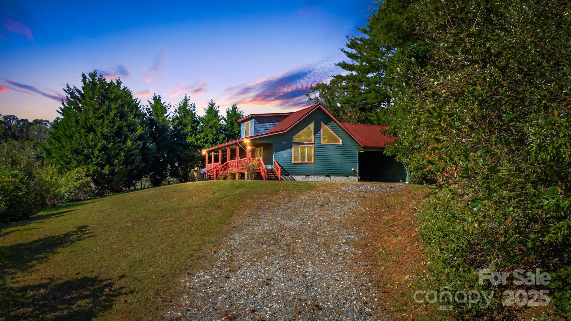 830 Windy River Ridge - Photo 2