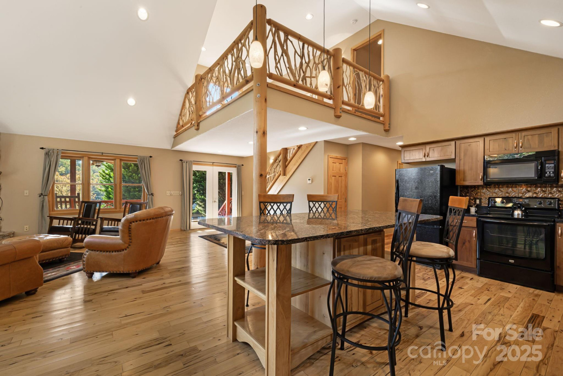 830 Windy River Ridge - Photo 19