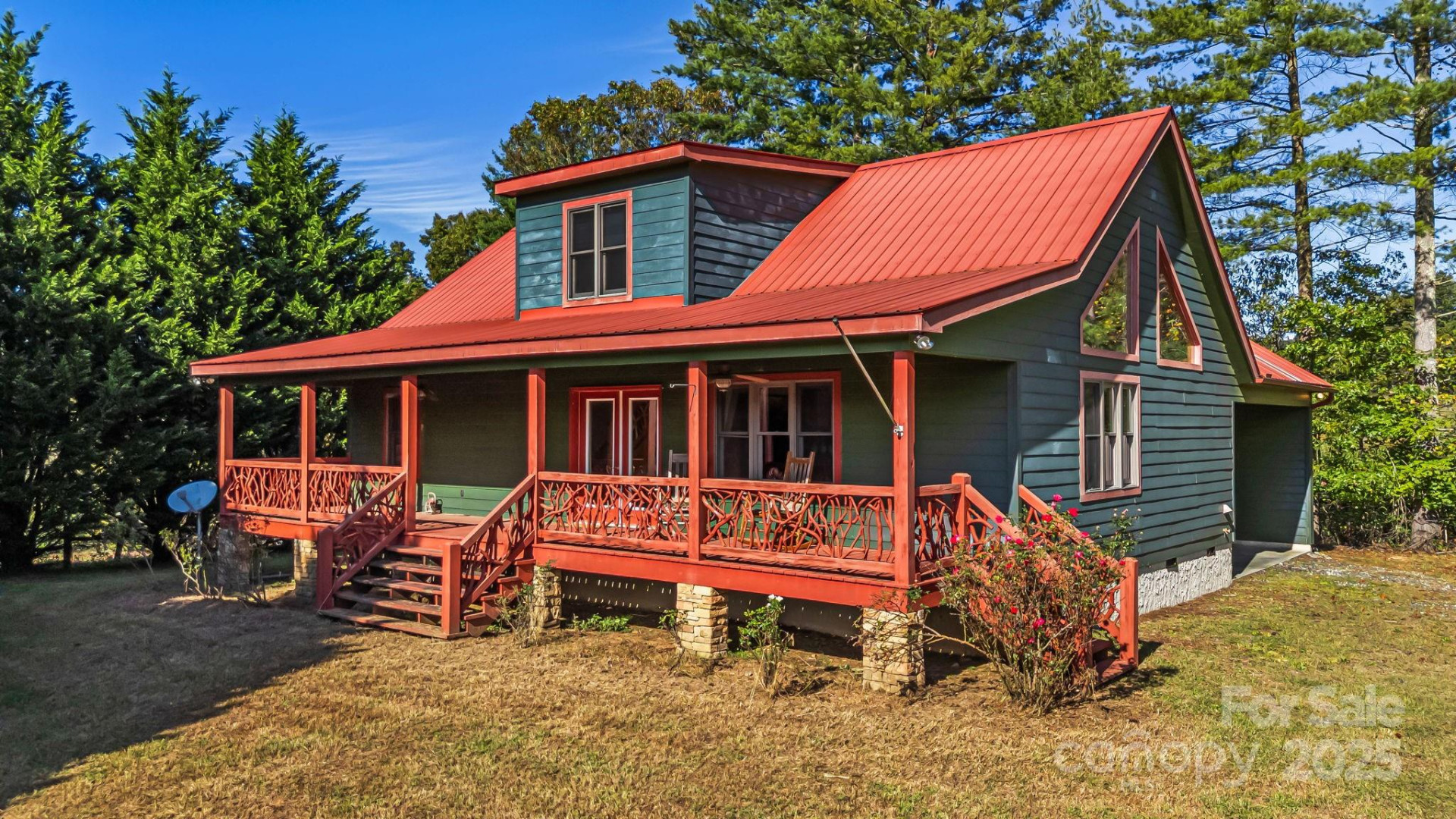 830 Windy River Ridge - Photo 3